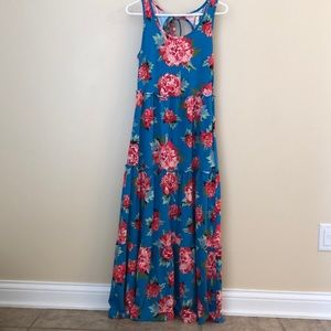 NWT Matilda Jane Clothing No End Dress, Size Small